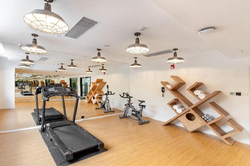Holiday Inn Express Xiamen Tongan