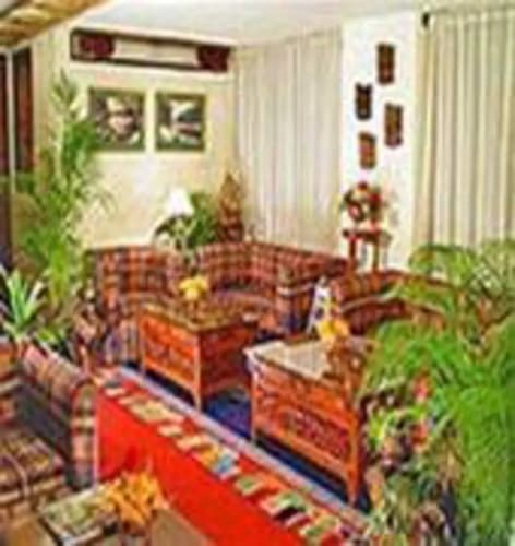 Summit Oriental Boutique Hotel & Spa 5