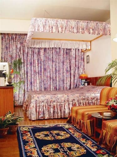 Summit Oriental Boutique Hotel & Spa 4