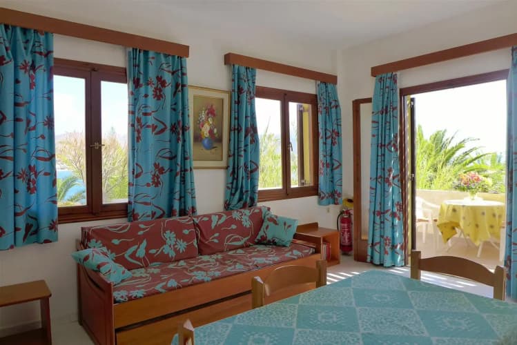 Panmar Apartment 4