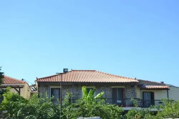 Filanthi Rooms main