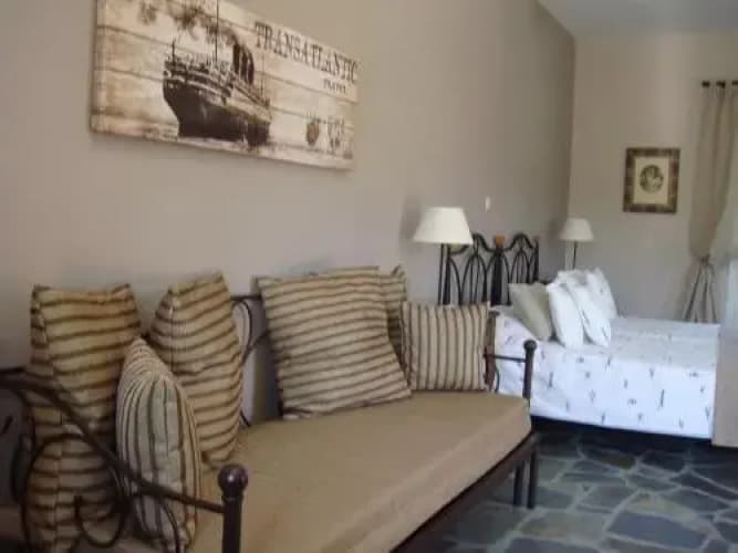 Saint Louis Suites 4