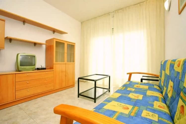 Rentalmar Ventura Village 3