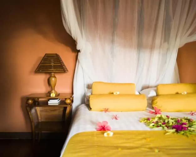 Nosy Be Hotel & Spa 2