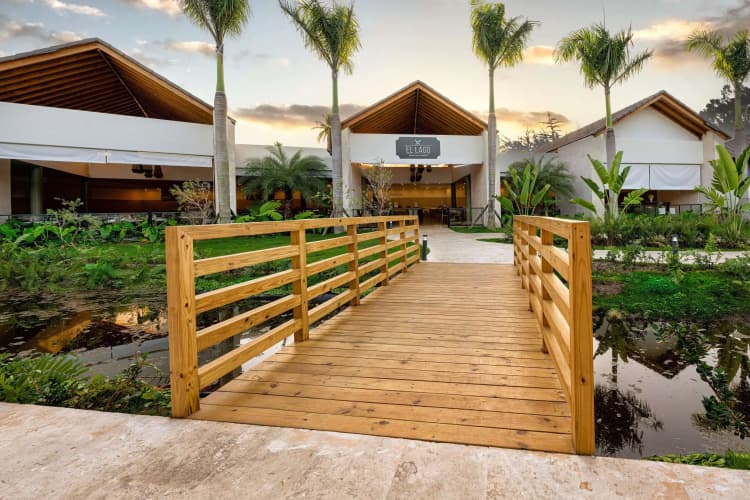 Viva Miches By Wyndham, A Trademark All Inclusive Resort 5