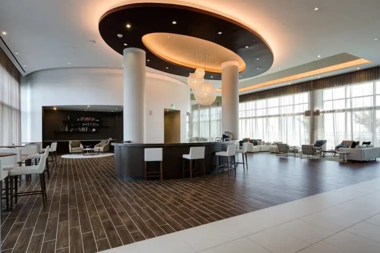 Locale Texas Medical Center 2