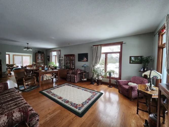 Sweetfern Inn 2