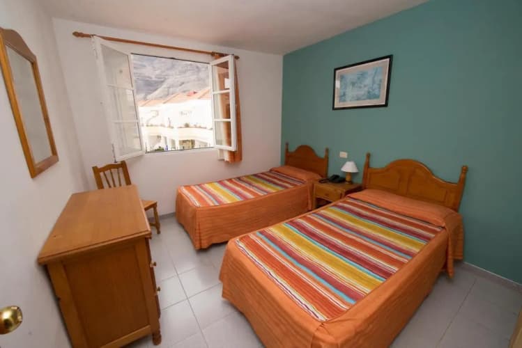 Apartamentos Laurisilva 5