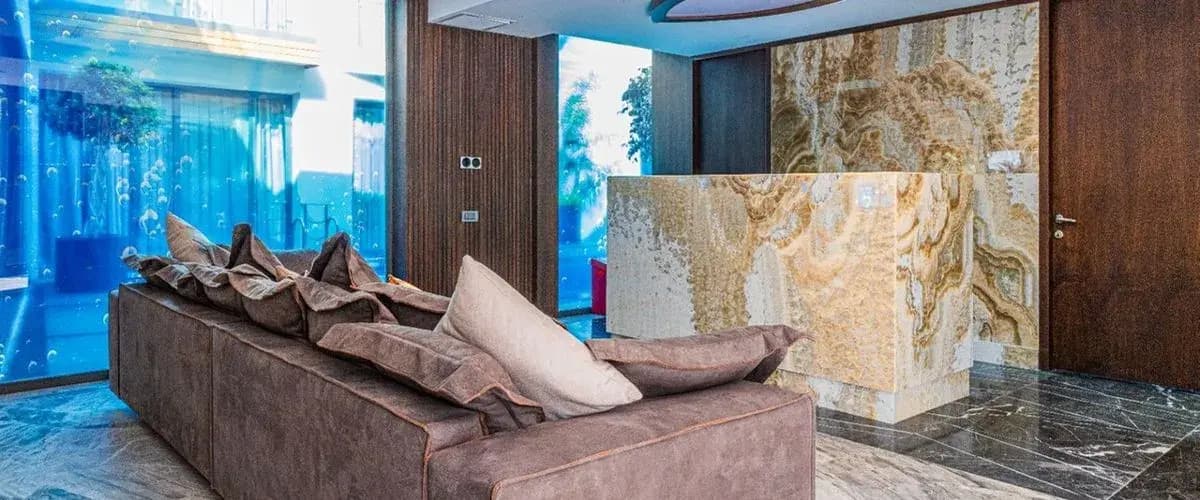 Gözegir Hotel - Adults Only 2