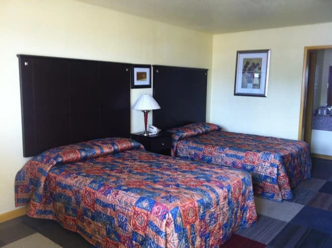 Value Lodge 5