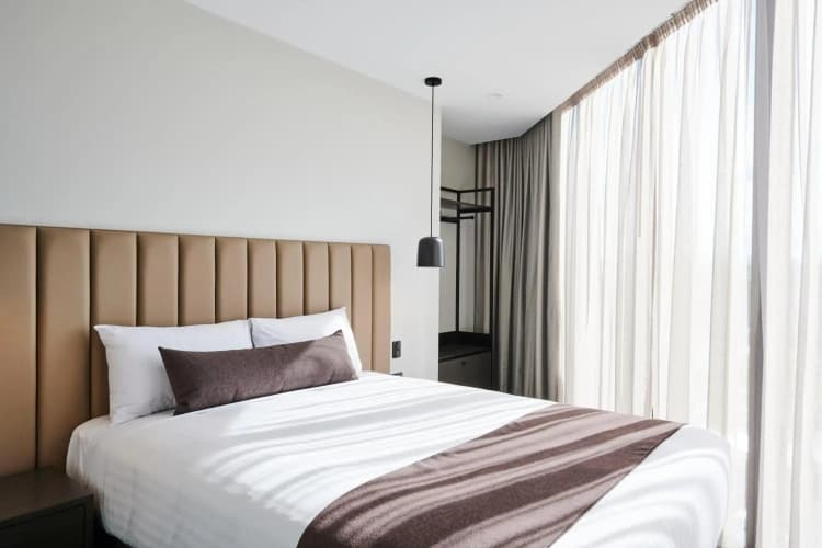 Abode Belconnen 5