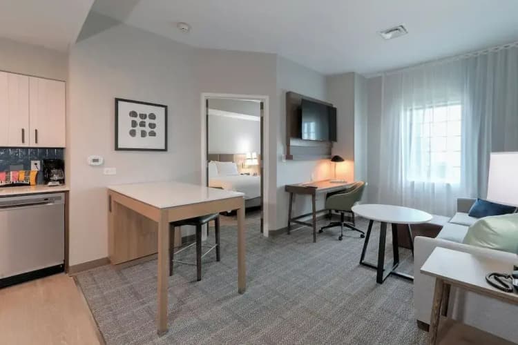 Staybridge Suites Pigeon Forge Smoky Mtns by IHG 4