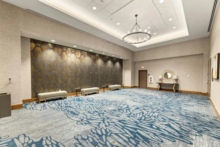 Embassy Suites by Hilton Irving Las Colinas 4