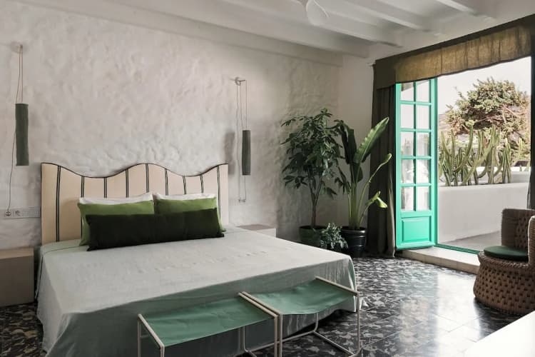 Hotel Cesar Lanzarote (Adults Only) 4