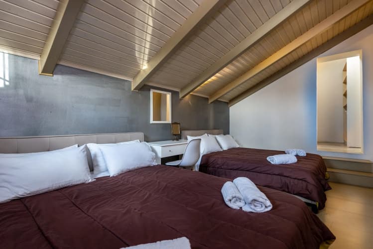 Luxury Dream Villa 3