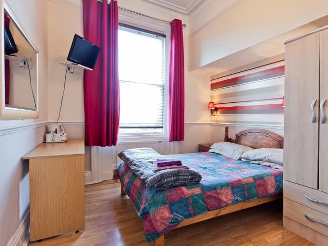 The New George Hotel 4