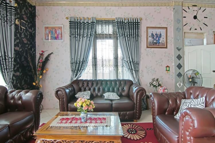 Yoezef Homestay Syariah By Oyo main
