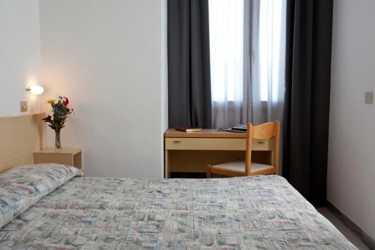 Hotel La Coccinella 4