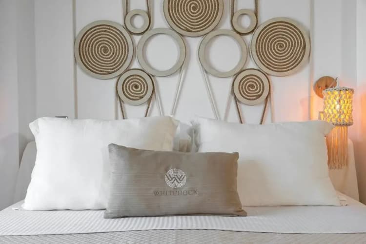 WHITE ROCK VILLAS LEFKADA 5