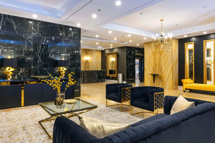Halifax Tower Hotel & Conference Centre, Ascend Hotel Collection 3