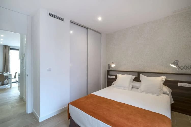 Apartamentos Maier 3