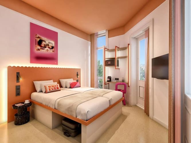 City Hotel 4