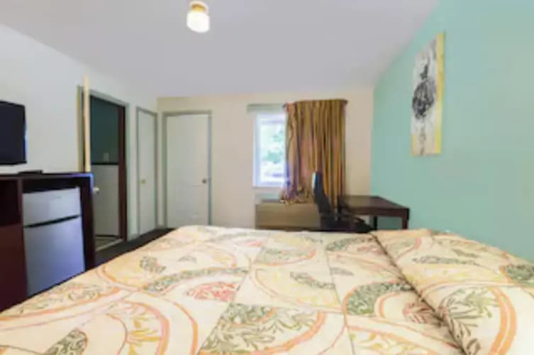 Travelers Inn By Oyo Beaver, Hwy 19 4