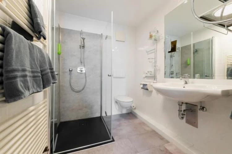 Hotel Leuchtfeuer 5