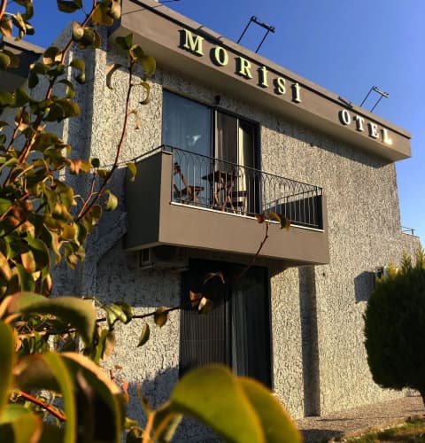 Cunda Morisi Otel 2