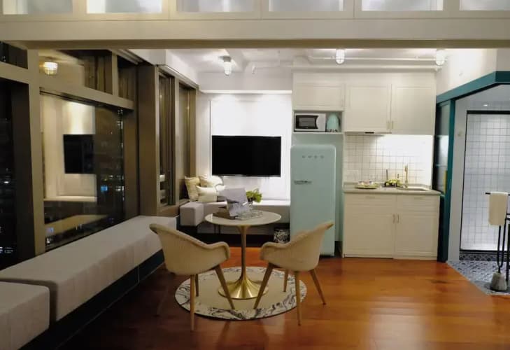 APTO Hotel HV Causeway Bay 2