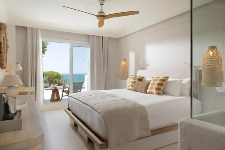 Daia Slow Beach Hotel Conil - Adults Only Recommended 4