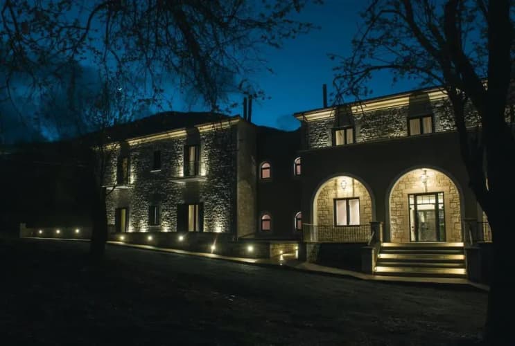 Levidi Suites main