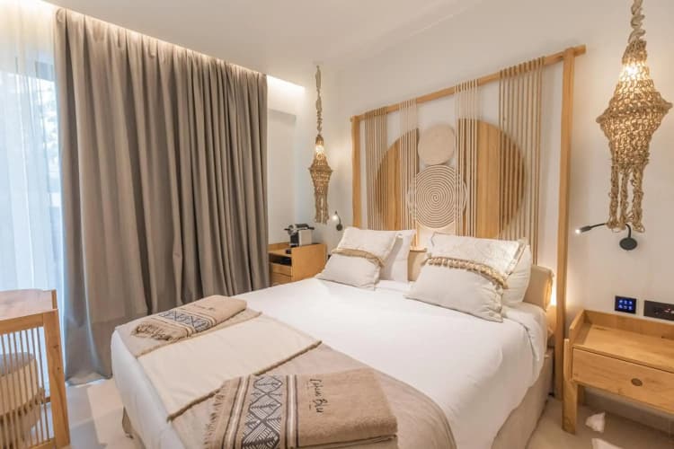 Cabana Blu Lifestyle Boutique Hotel & Suites (Adults Only) 2