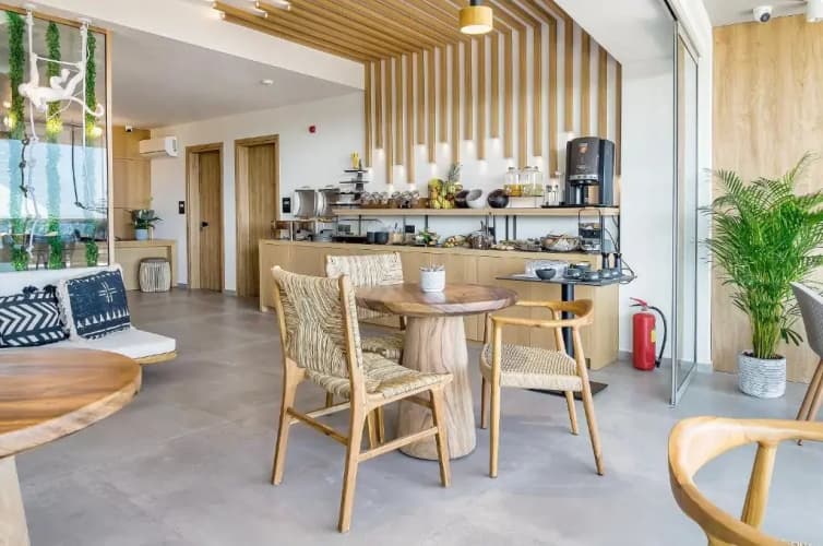 Savus Boutique Hotel (Adults Only) main