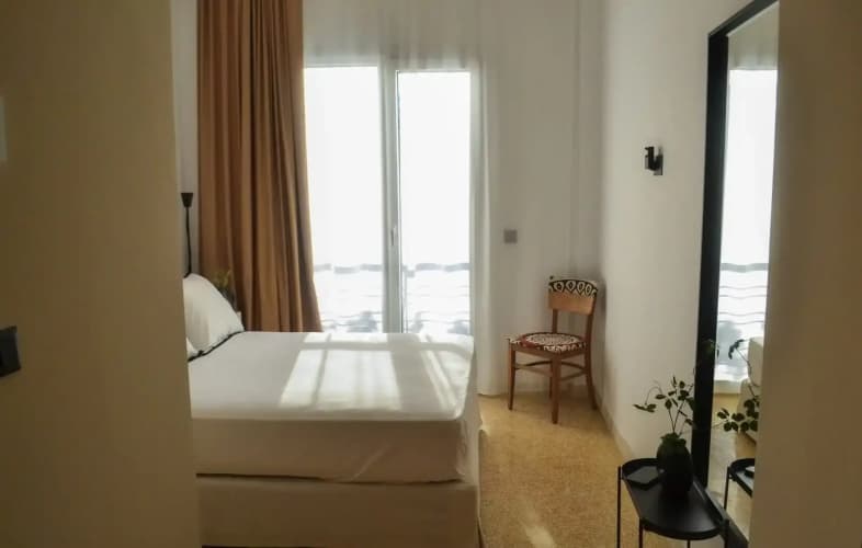 Anasa Hotel Athens 3