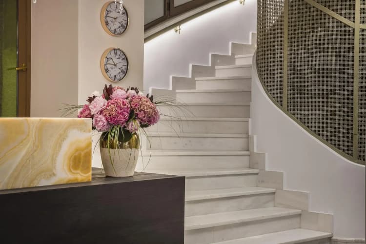 Royalty Hotel Athens 2