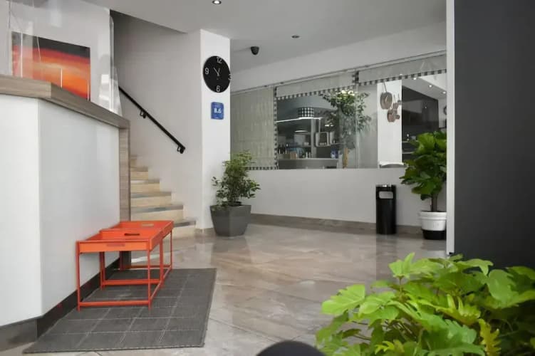 Spinola Hotel 3