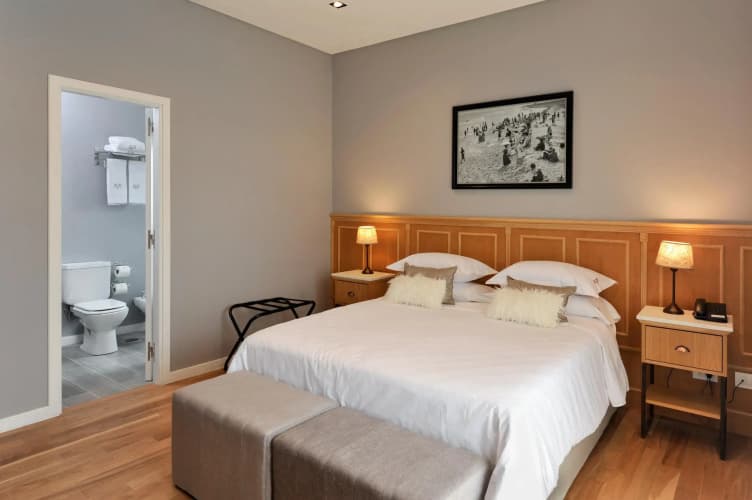 Altos de Guemes Hotel 3