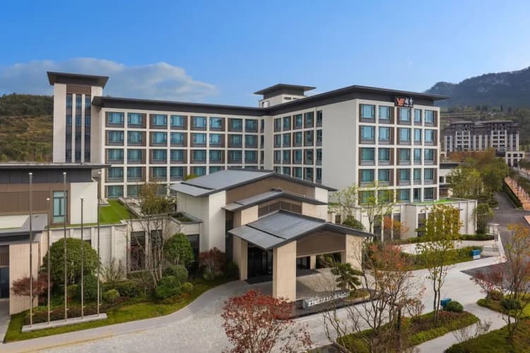 Fairfield By Marriott Bijie 2