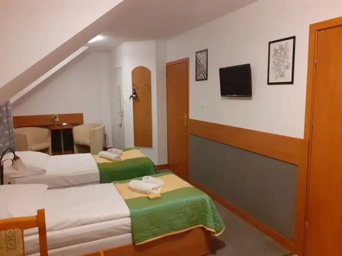 Hotel Arkadia 3