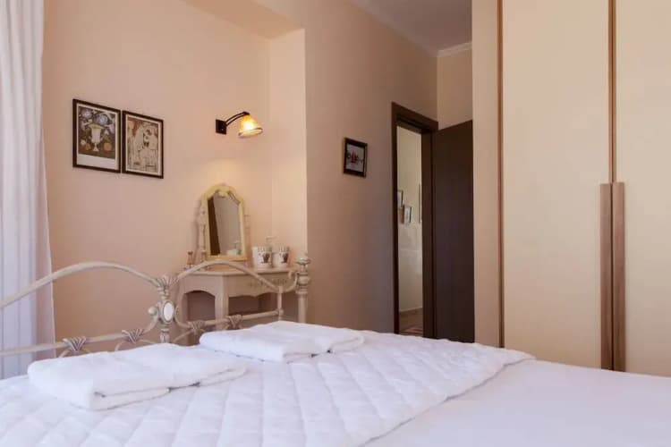 Iris Villas Lefkada - Marine Villa 5