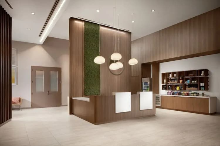 Element Charlotte Uptown 2