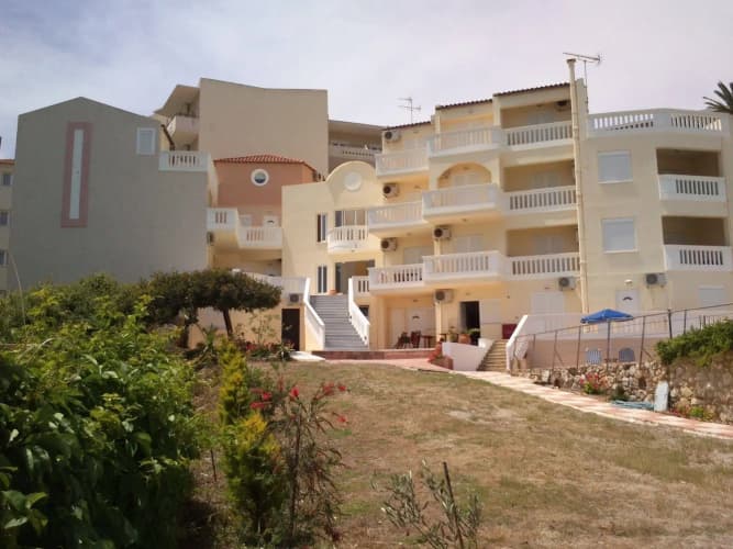 Kalimera Hotel 2