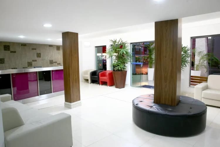 Ancoradouro Hotel - Centro De Porto Seguro 2