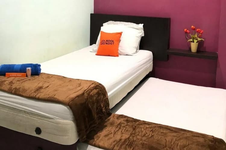 Koolkost Syariah Near Tunjungan Plaza 2 5