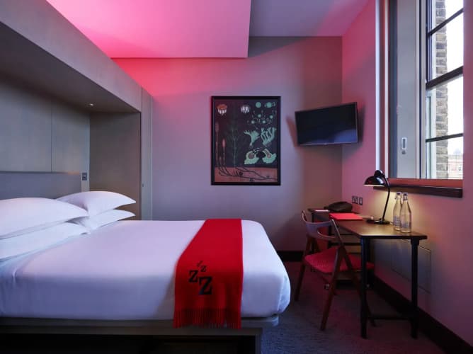 Marrable's Hotel 4