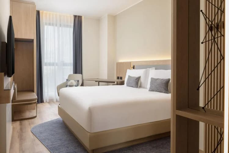Courtyard By Marriott Milano Linate 5