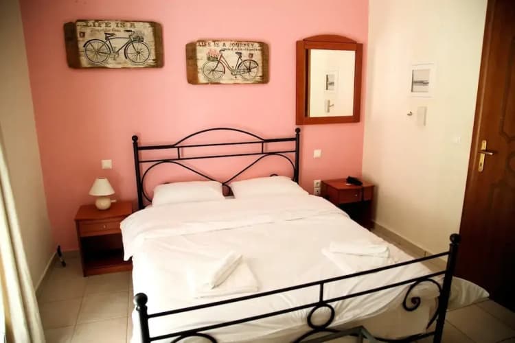 Tsertos Apartments 3