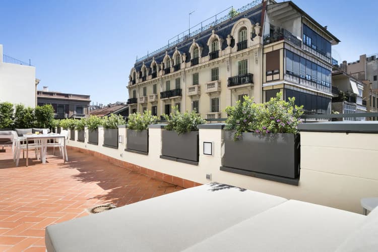 Murmuri Residence Mercader 2