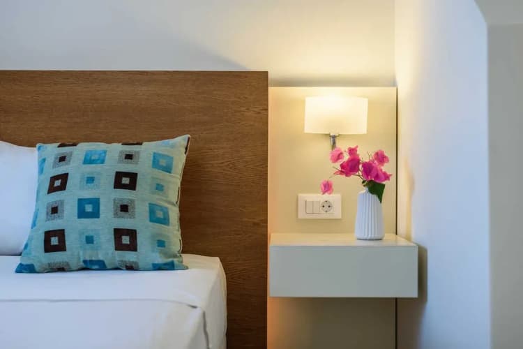 Despina Apartments main